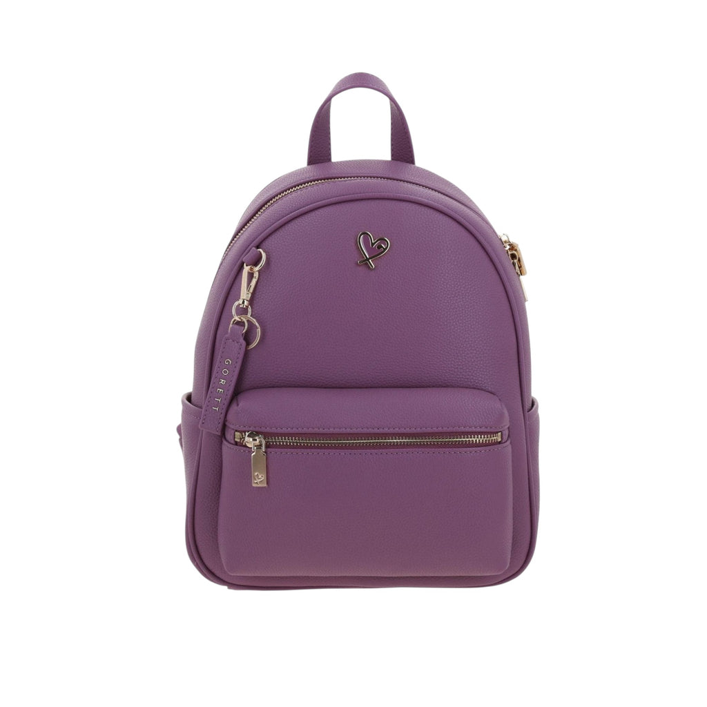 Mochila Gorett Medidas aprox: 25x32x10