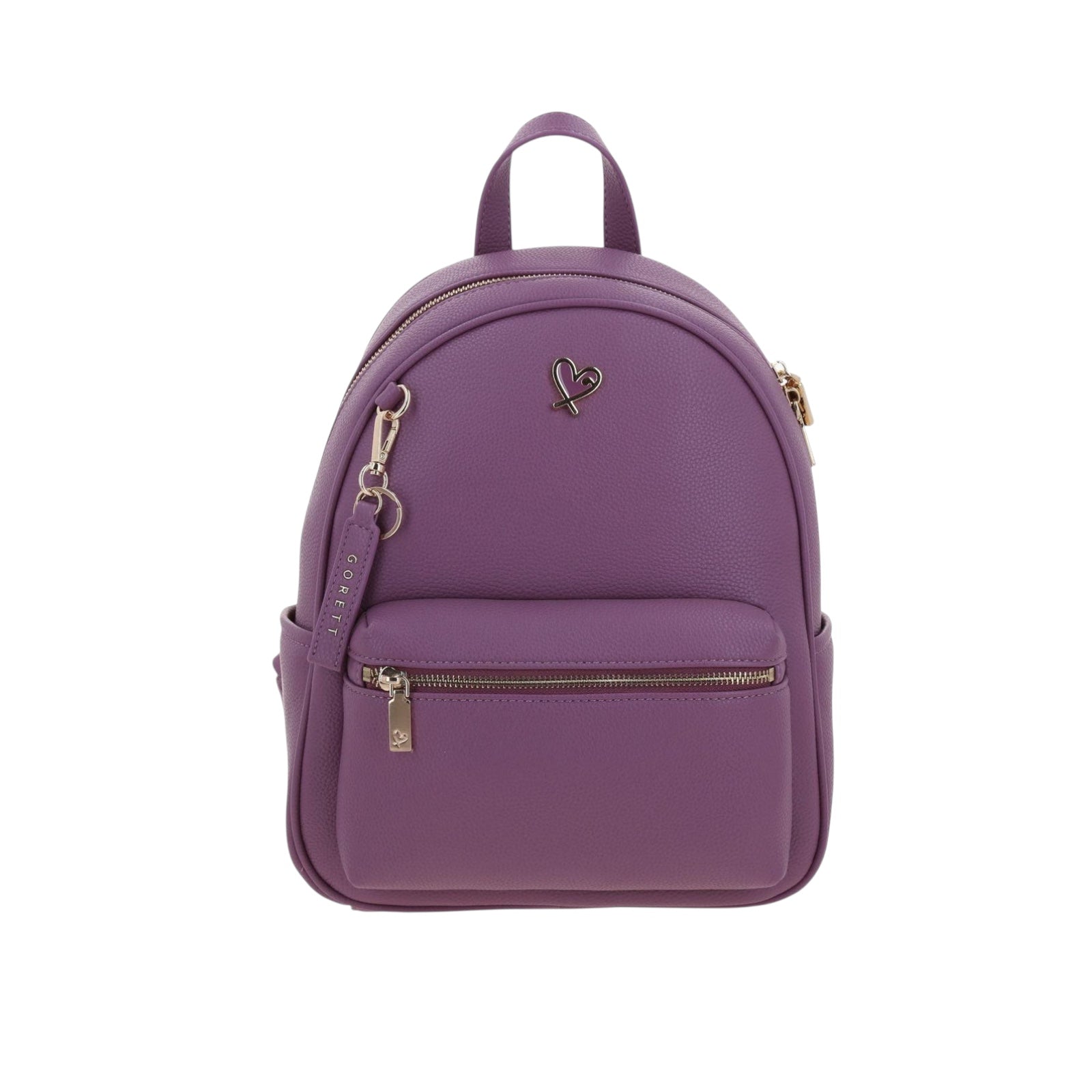 Mochila Gorett Medidas aprox: 25x32x10