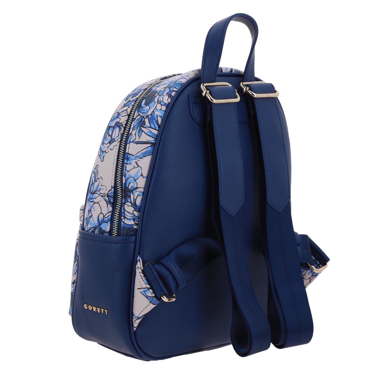 Mochila Gorett Medidas aprox: 25x32x10