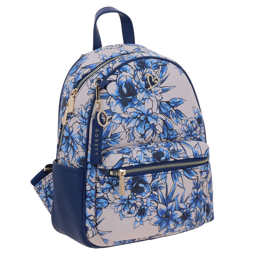 Mochila Gorett Medidas aprox: 25x32x10
