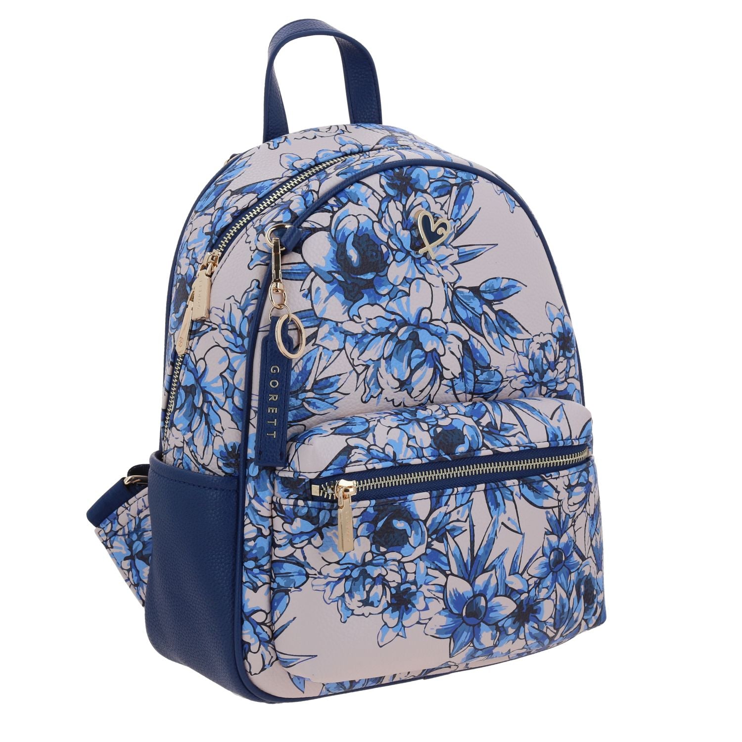 Mochila Gorett Medidas aprox: 25x32x10
