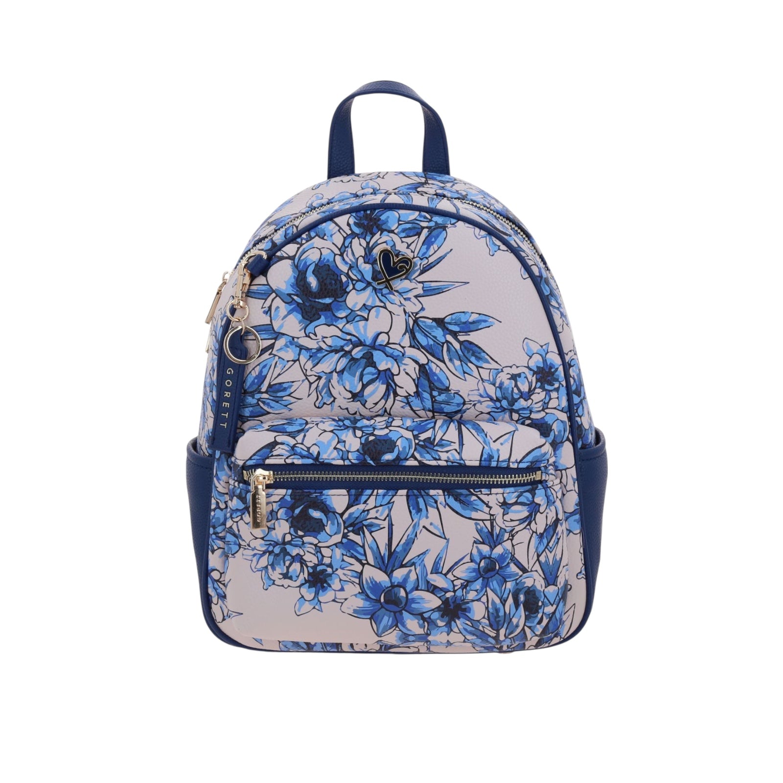 Mochila Gorett Medidas aprox: 25x32x10