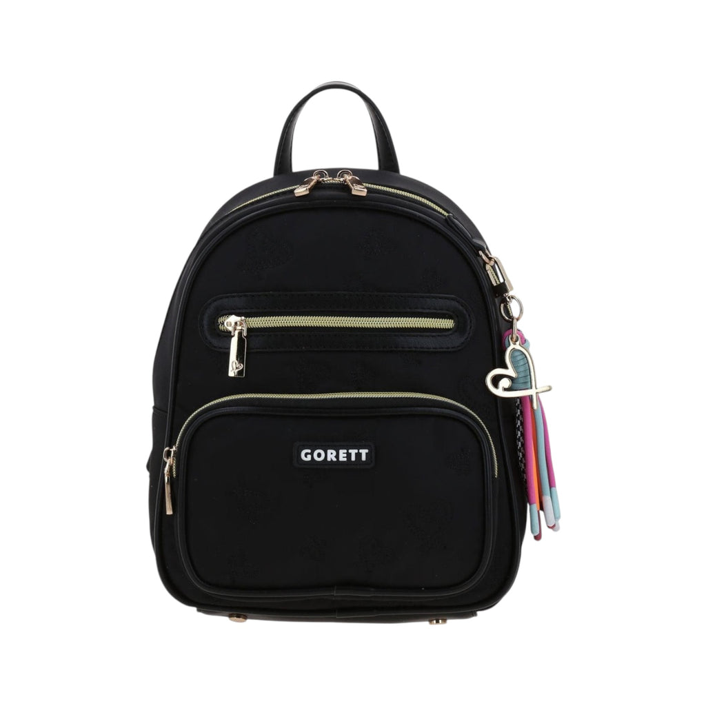 Mochila Gorett Medidas Aprox: 22x28x10
