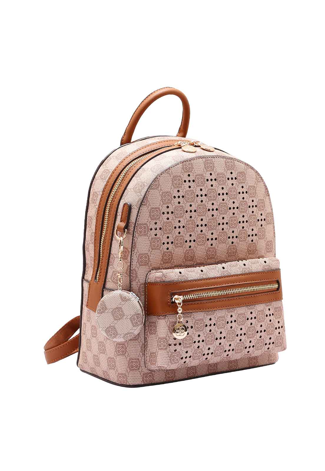 Mochila Chenson Medidas aprox: 30x14x24