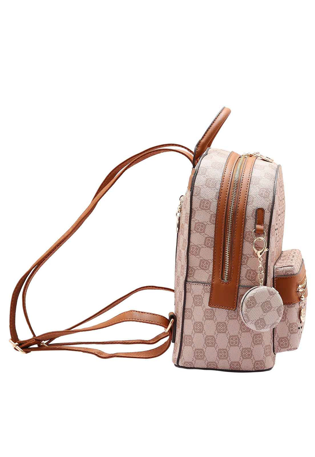 Mochila Chenson Medidas aprox: 30x14x24