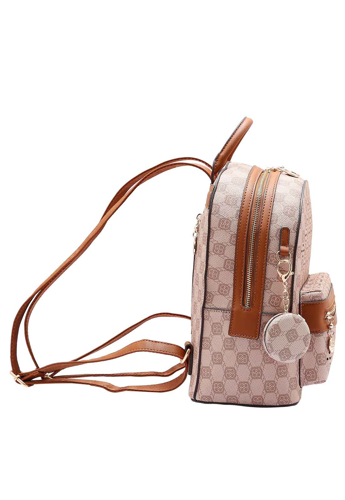 Mochila Chenson Medidas aprox: 30x14x24