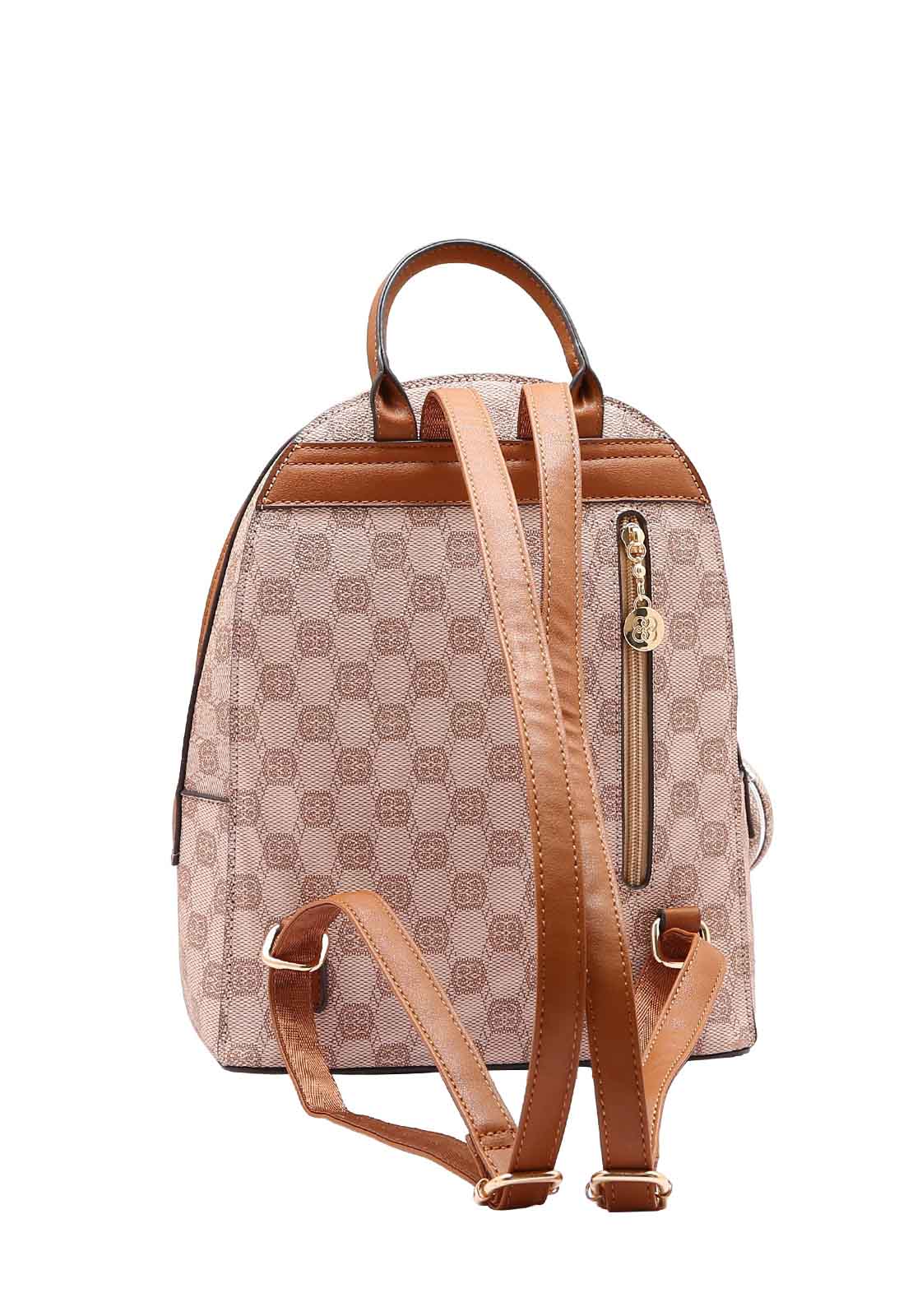 Mochila Chenson Medidas aprox: 30x14x24