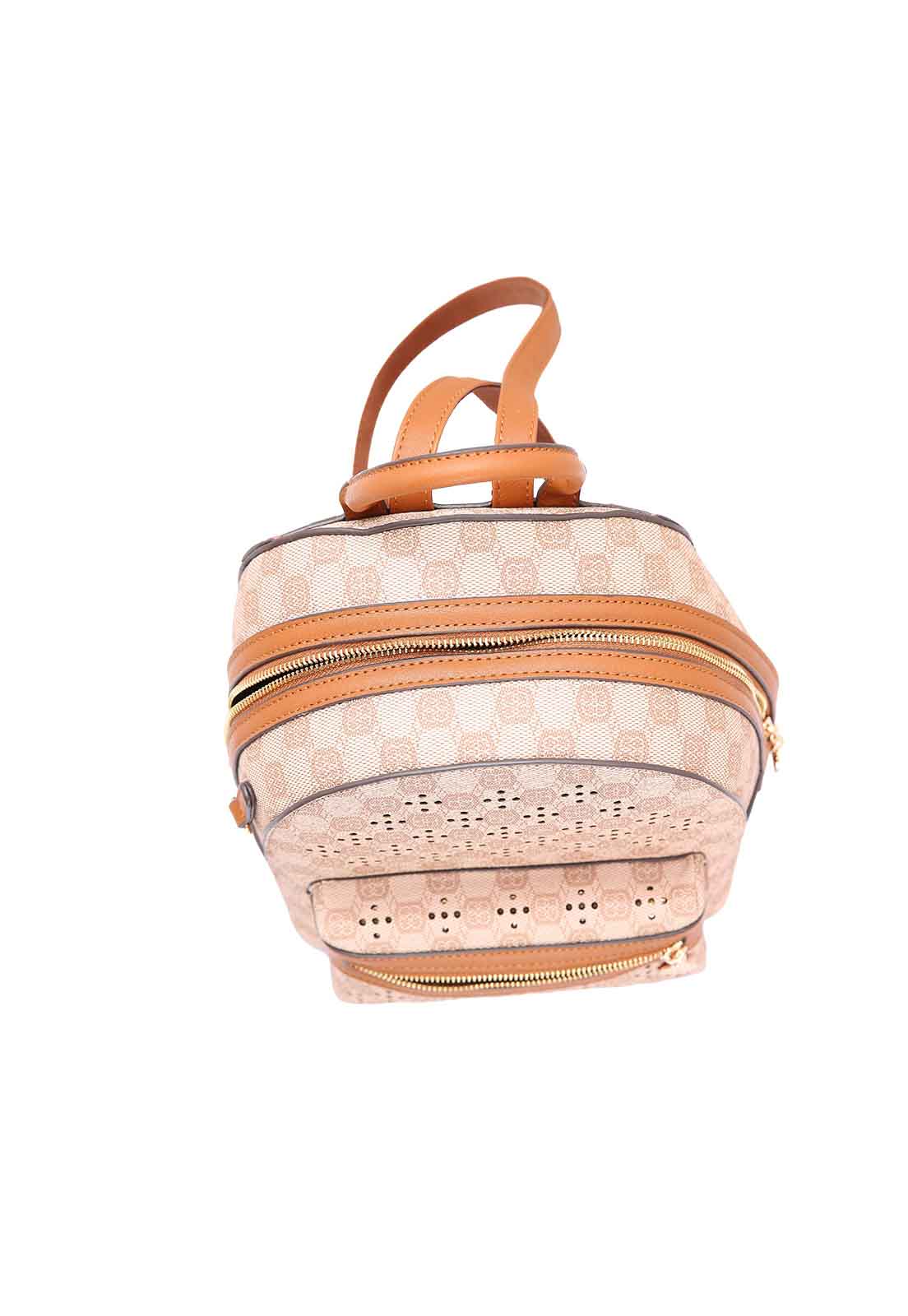 Mochila Chenson Medidas aprox: 30x14x24