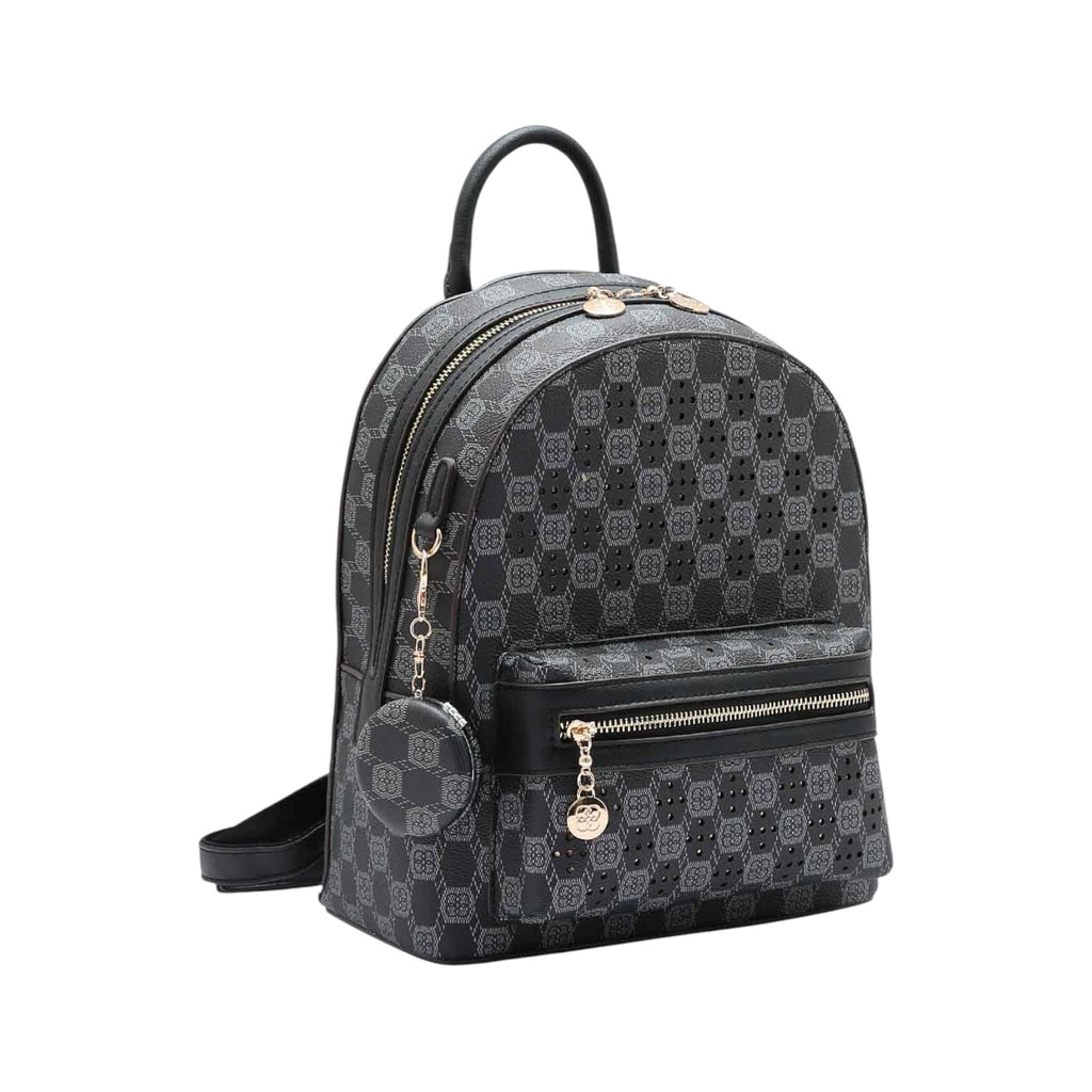 Mochila Chenson Medidas aprox: 30x14x24