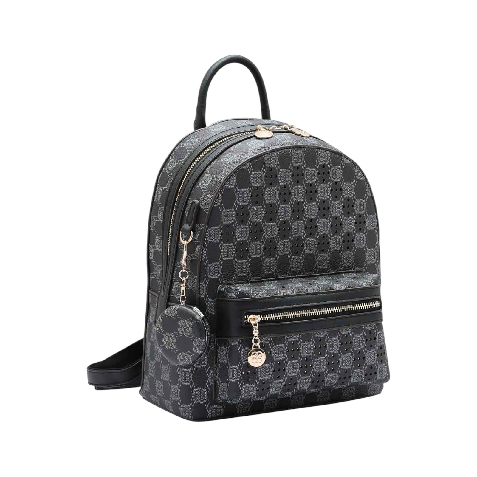 Mochila Chenson Medidas aprox: 30x14x24