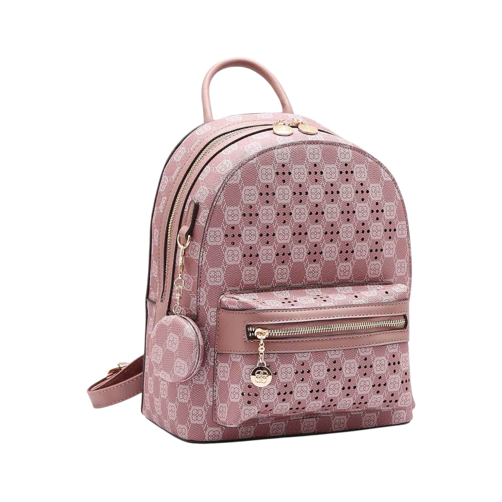 Mochila Chenson Medidas aprox: 30x14x24