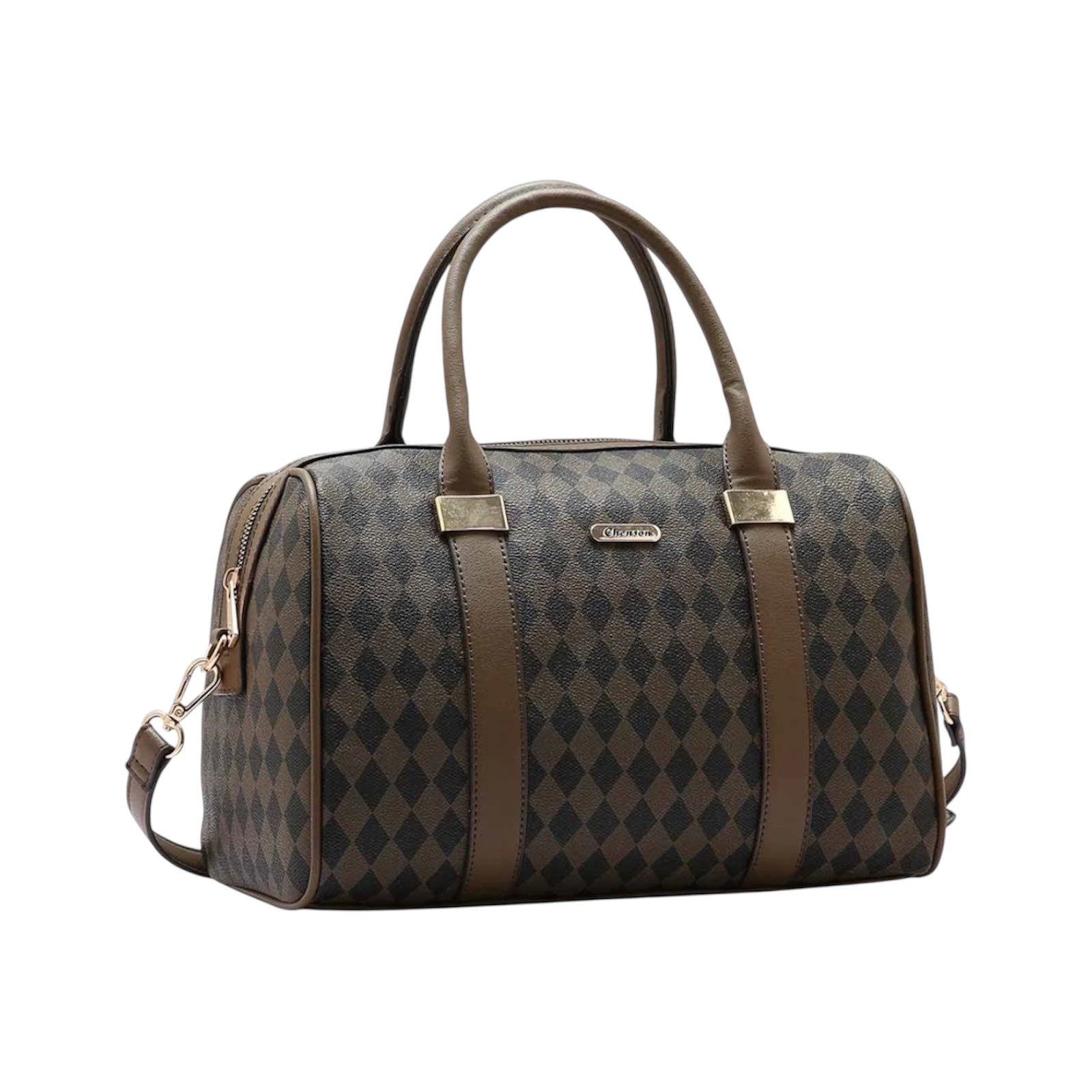 Cartera Chenson Medidas Aprox: 32x20x17