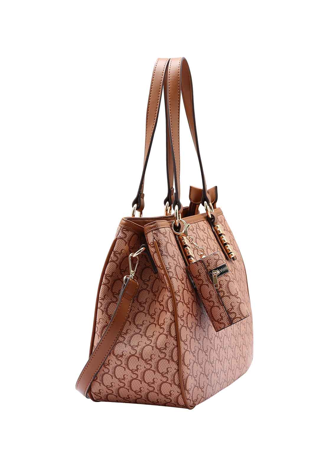 Cartera Chenson Medidas aprox: 25x13x36