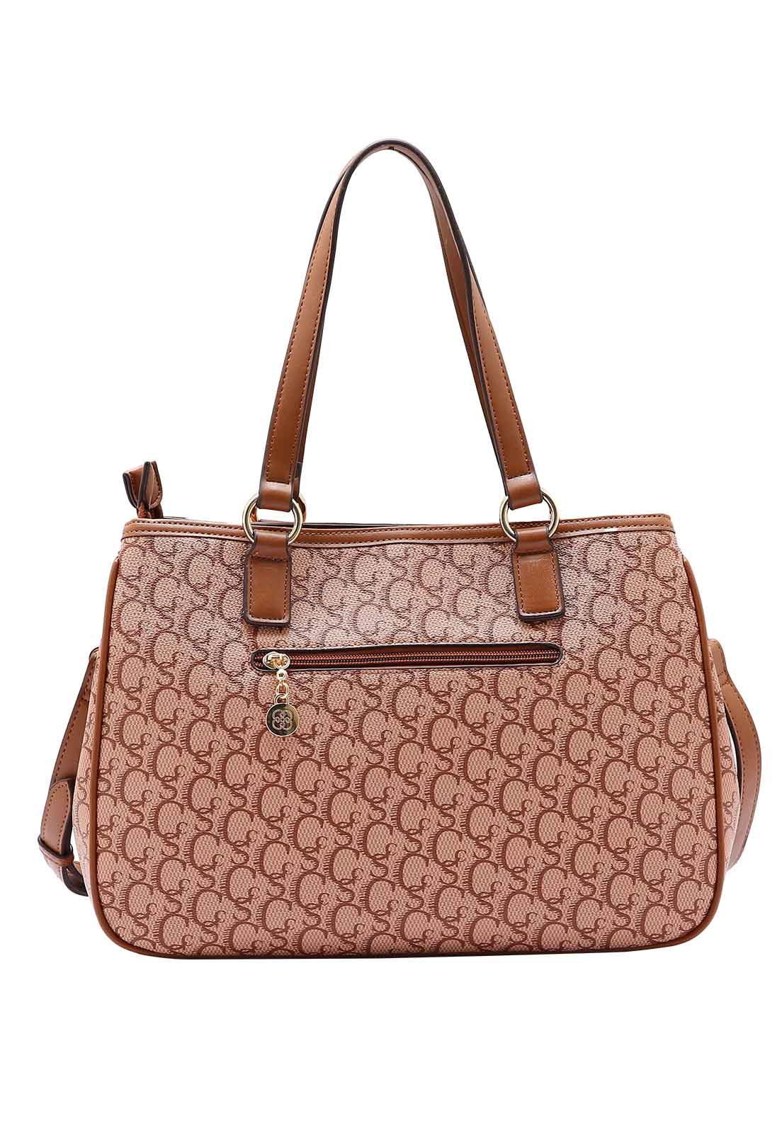 Cartera Chenson Medidas aprox: 25x13x36