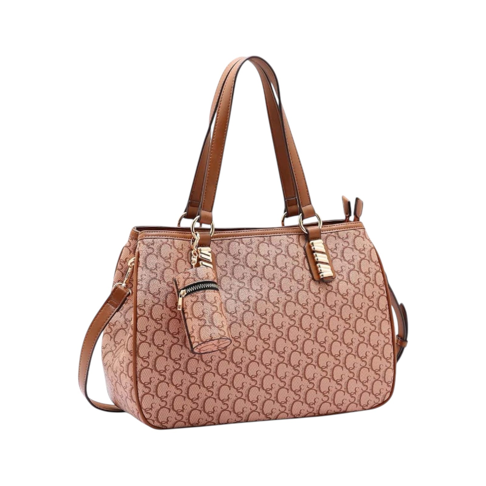 Cartera Chenson Medidas aprox: 25x13x36
