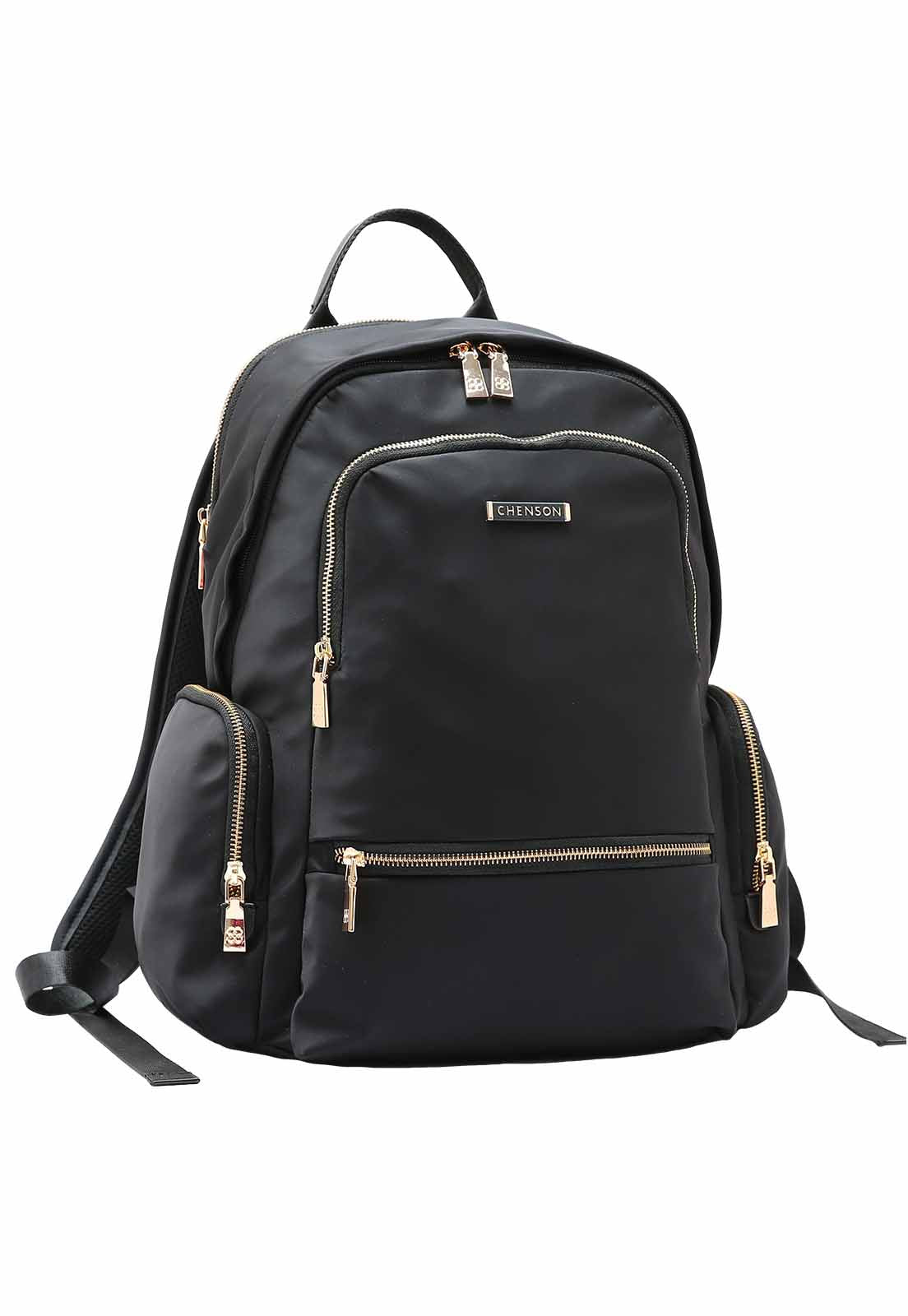 Mochila Chenson Medidas aprox: 40x15x28