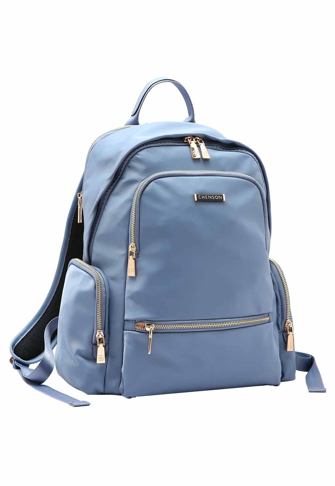 Mochila Chenson Medidas aprox: 40x15x28