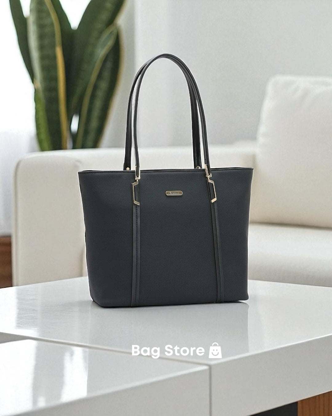 Cartera Chenson Medidas aprox: 28x13x39