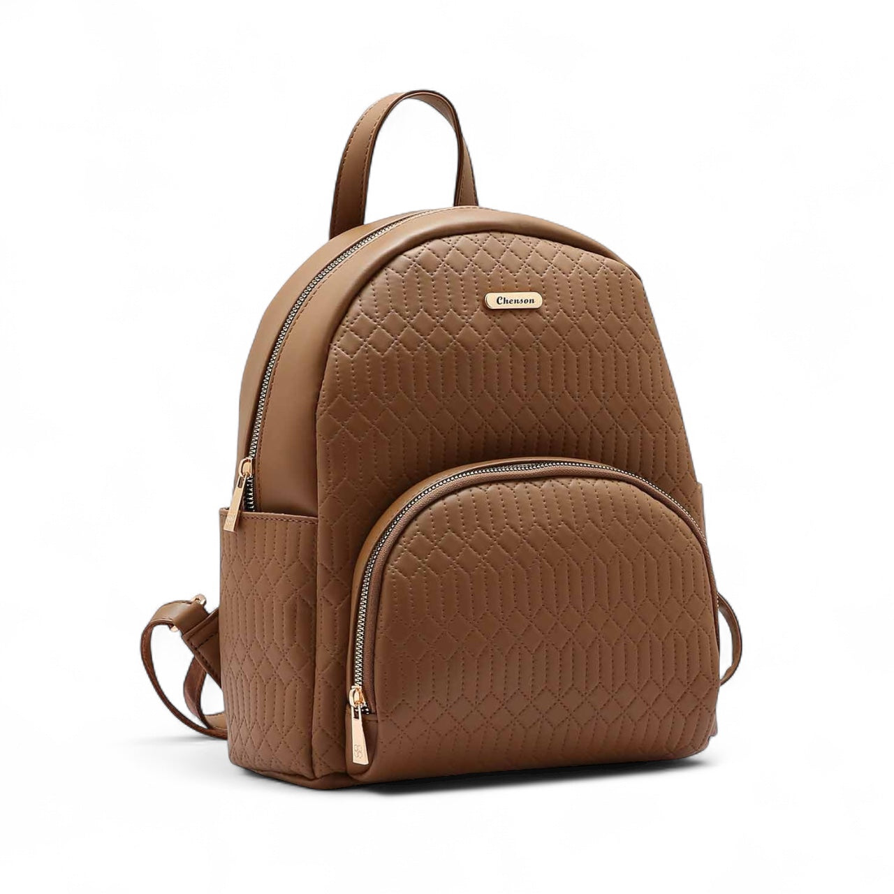Mochila Chenson Medidas aprox: 31x13x27
