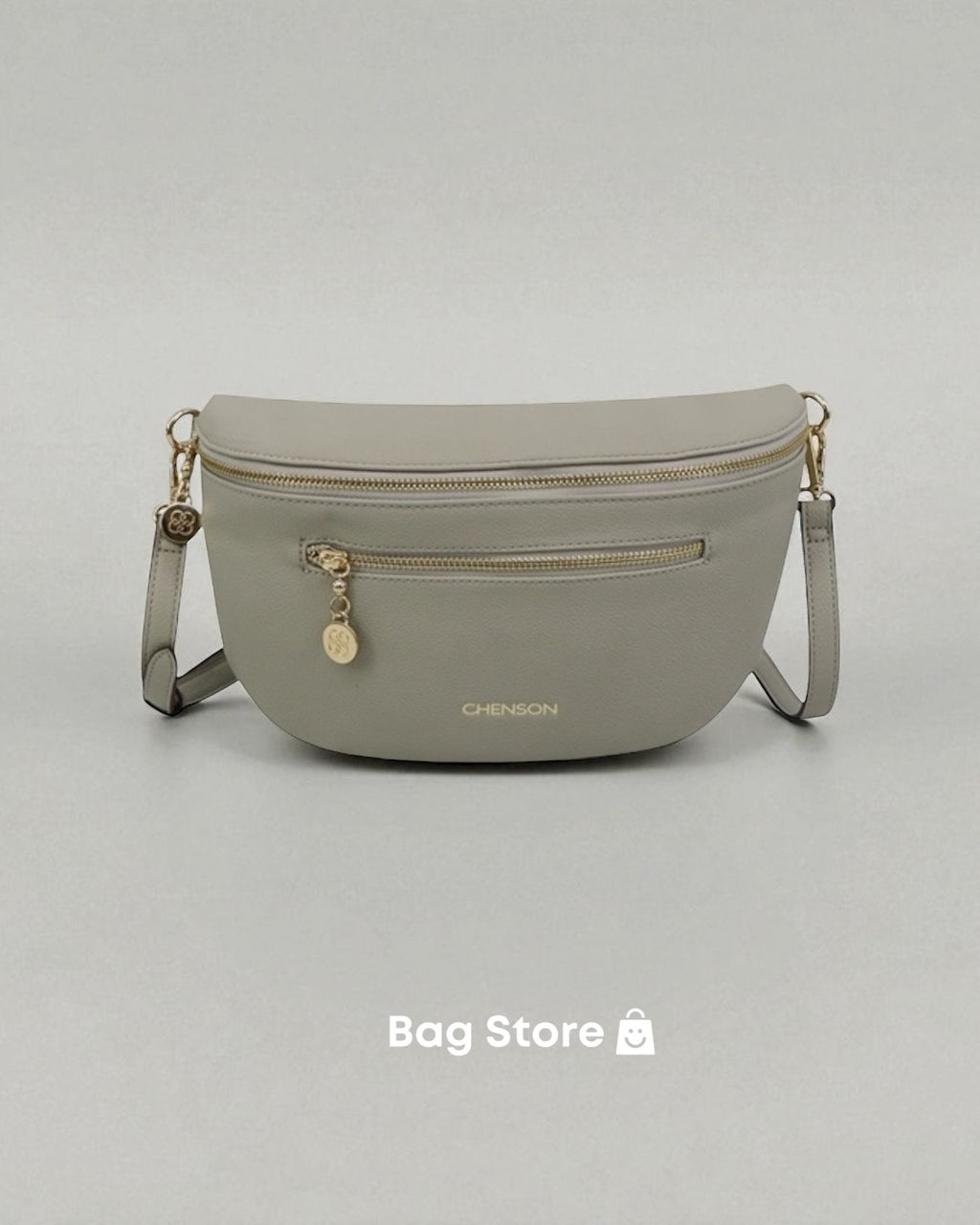 Cartera Riñonera Chenson