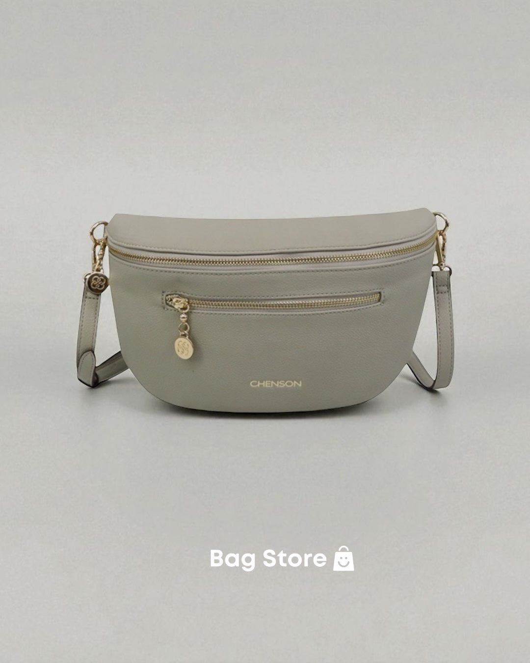 Cartera Riñonera Chenson