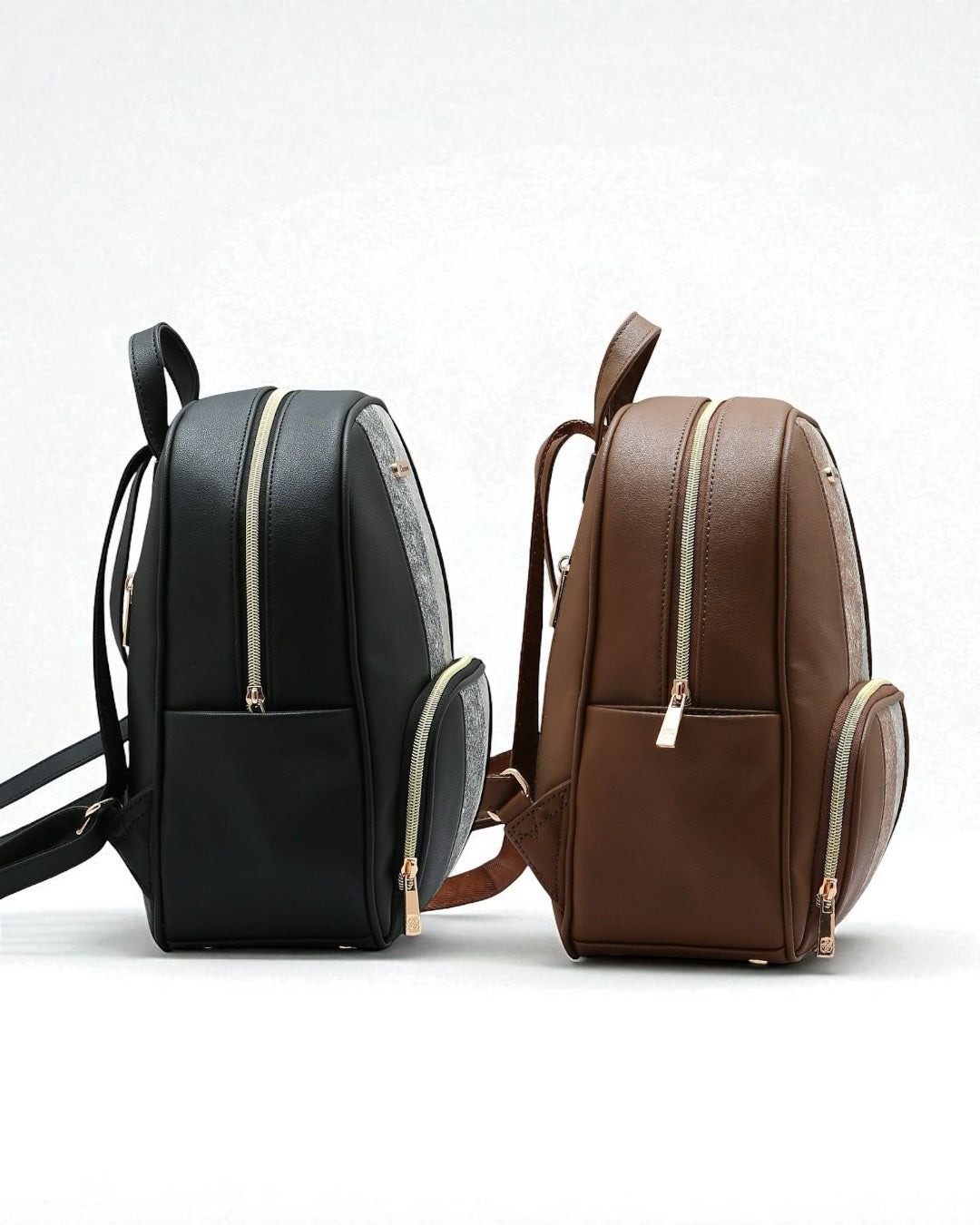 Mochila Chenson Medidas aprox: 30x12x26