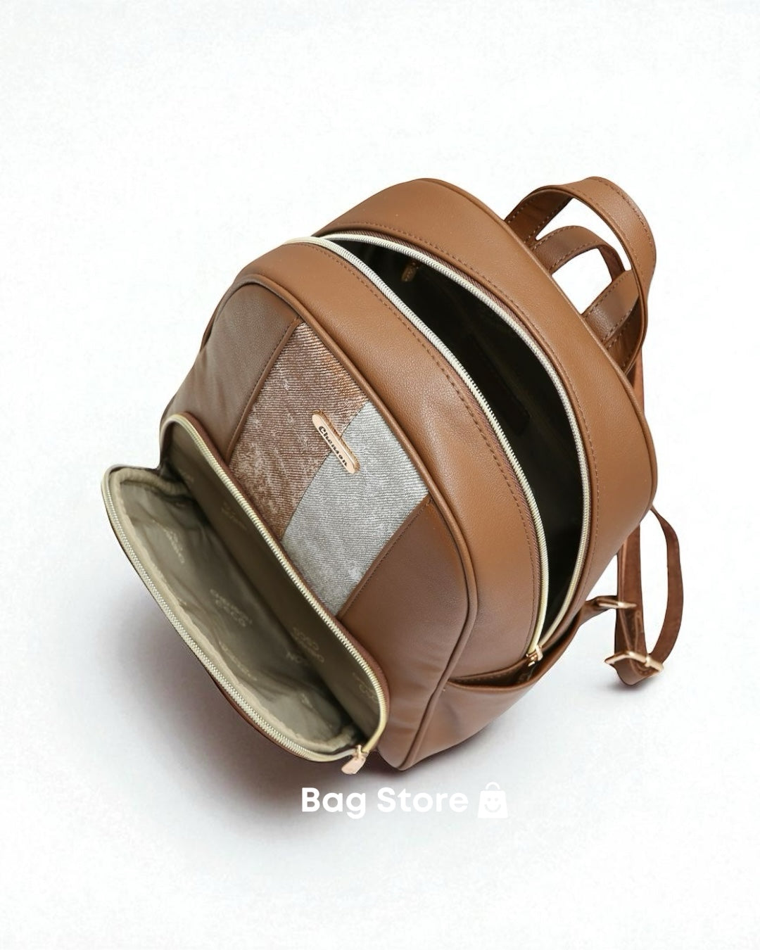 Mochila Chenson Medidas aprox: 30x12x26