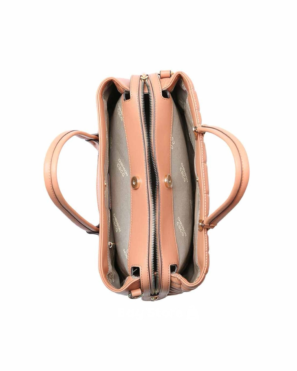 Cartera Chenson Medidas aprox: 22x13x30