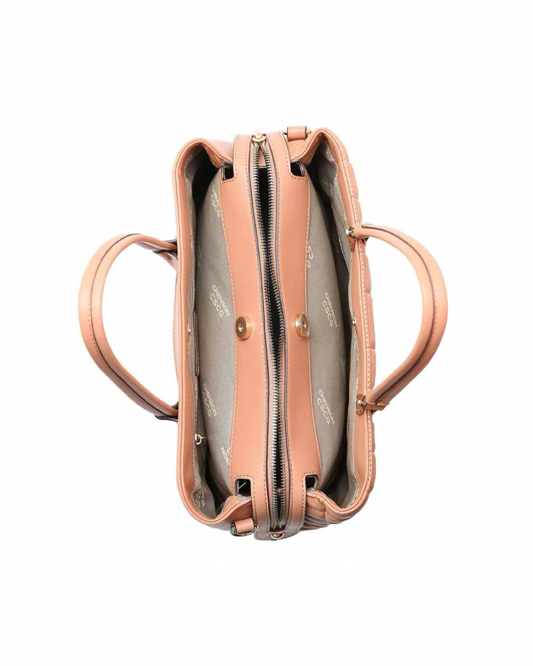 Cartera Chenson Medidas aprox: 22x13x30