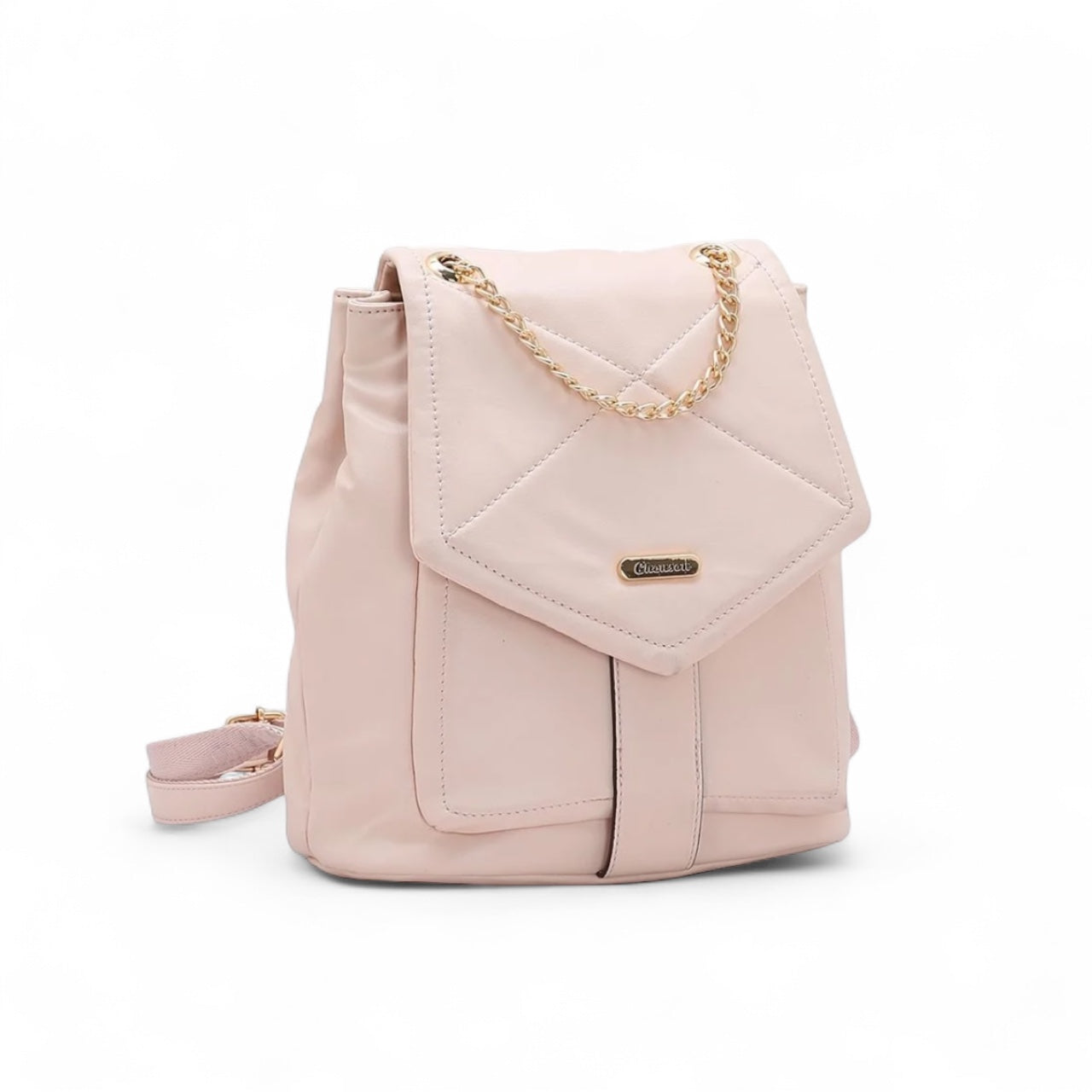 Mochila Chenson Medidas aprox: 26x14x24