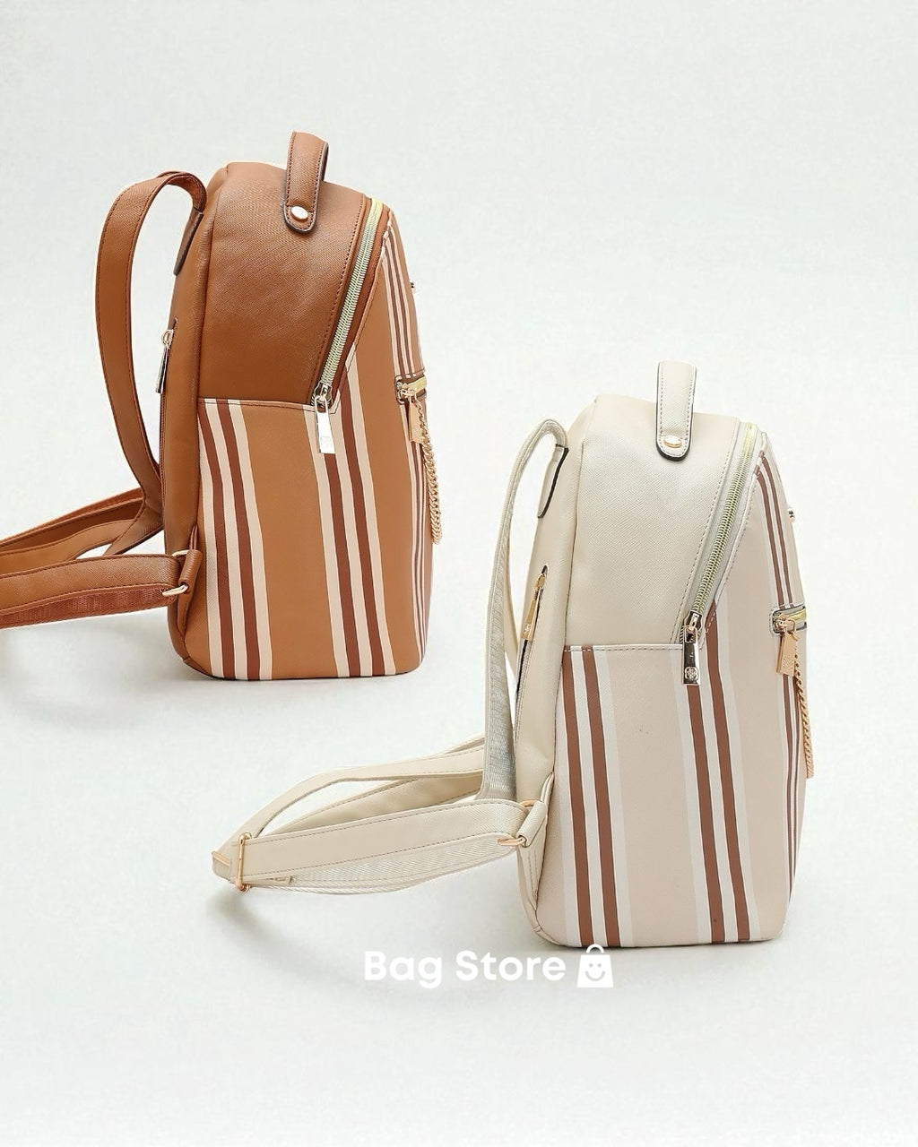 Mochila Chenson Medidas aprox: 32x26x14