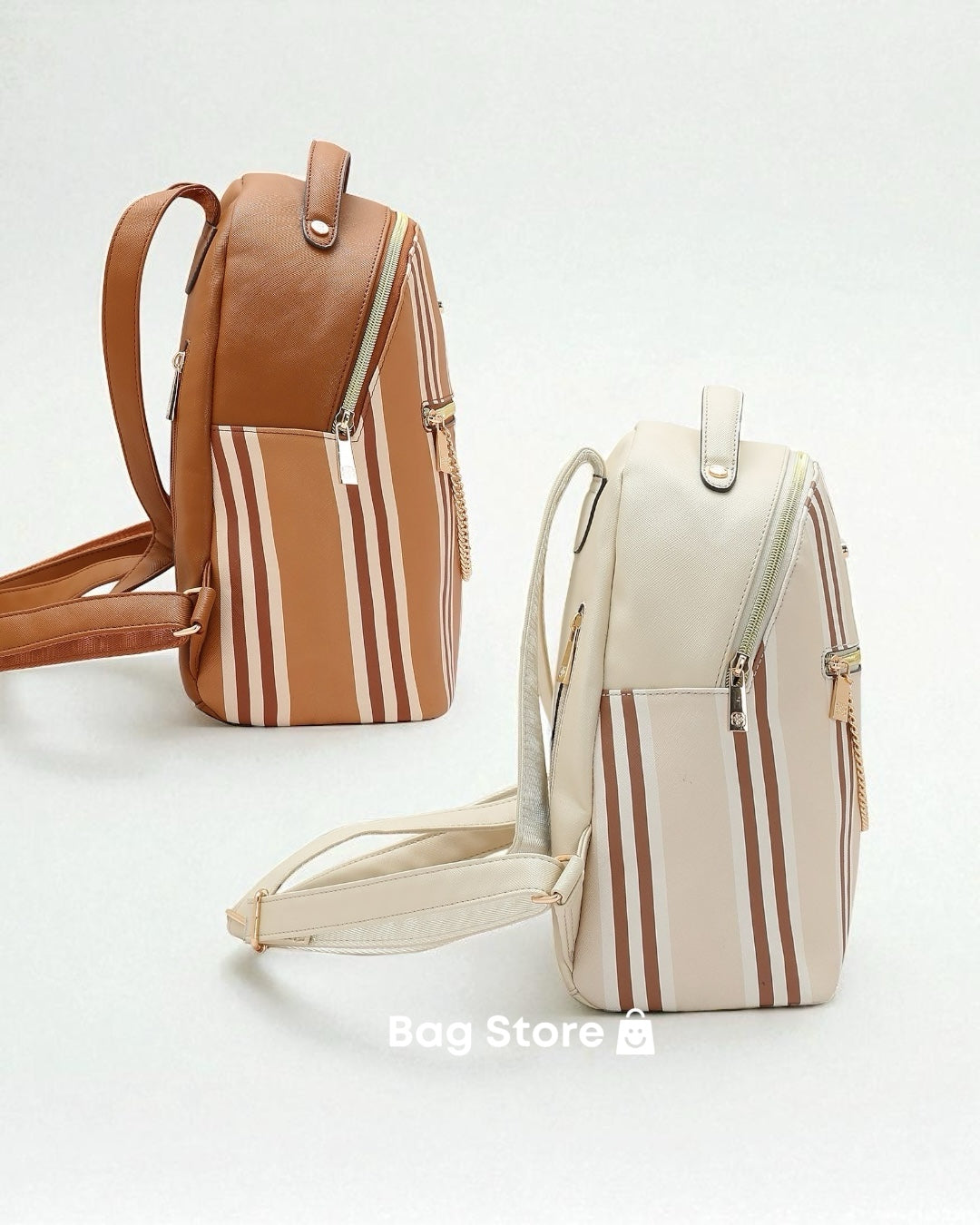 Mochila Chenson Medidas aprox: 32x26x14