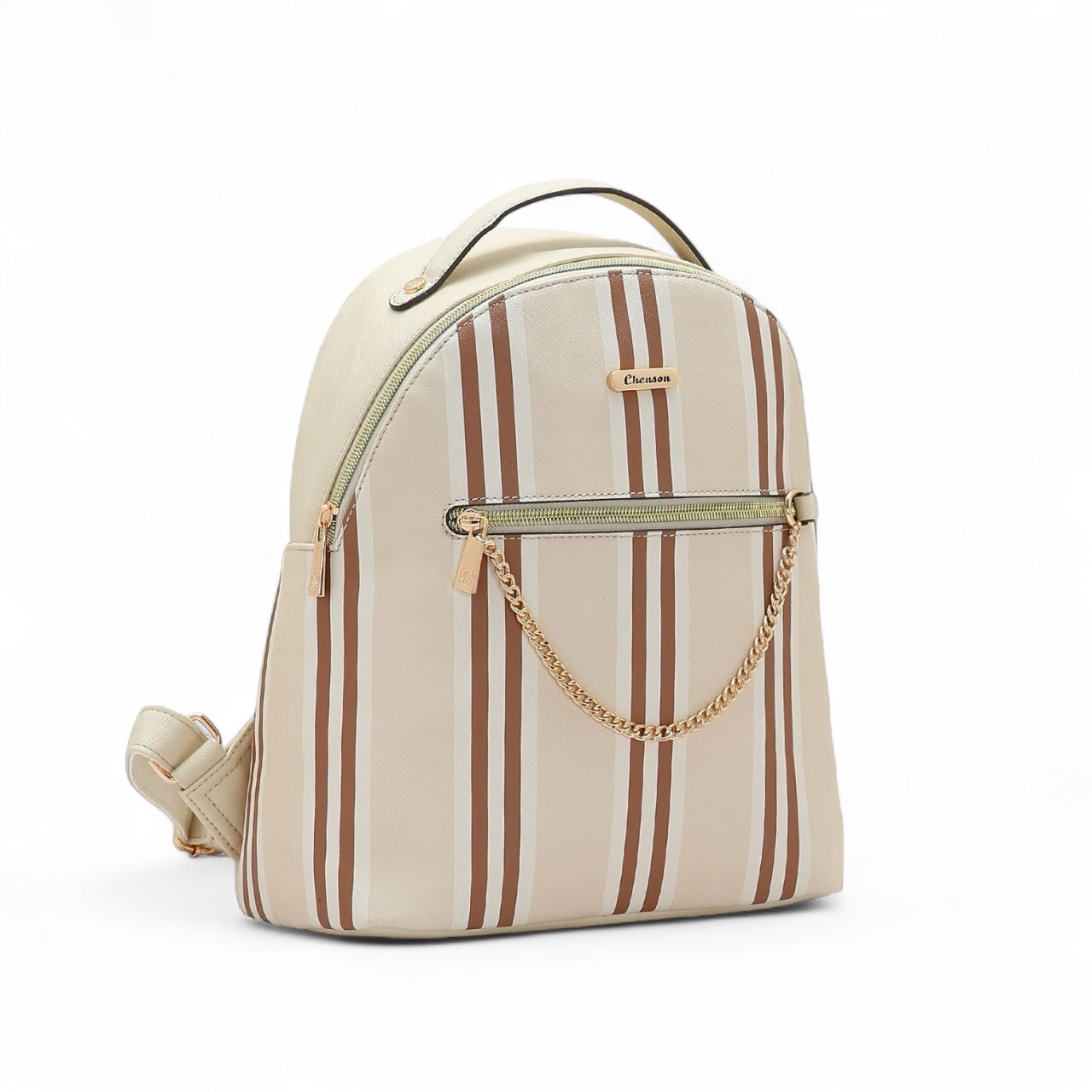 Mochila Chenson Medidas aprox: 32x26x14