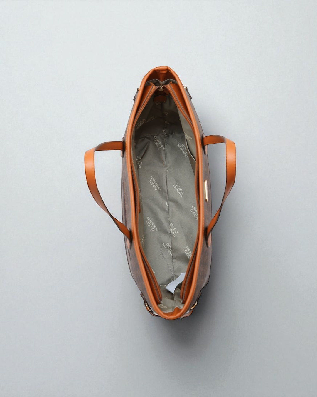 Cartera Tote Chenson