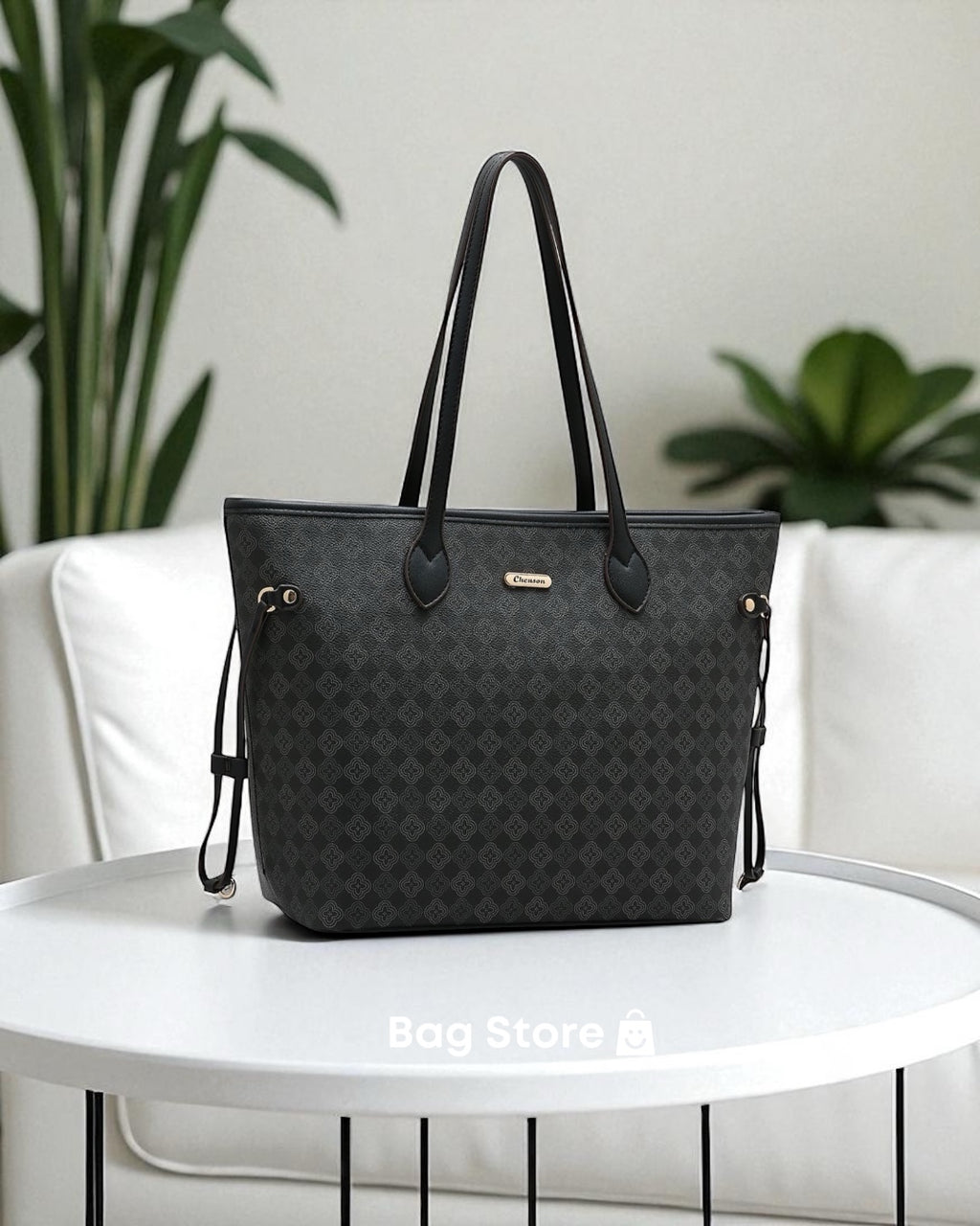 Cartera Tote Chenson