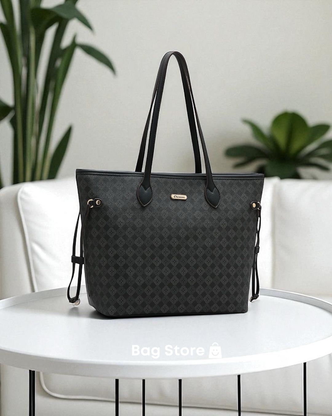 Cartera Tote Chenson