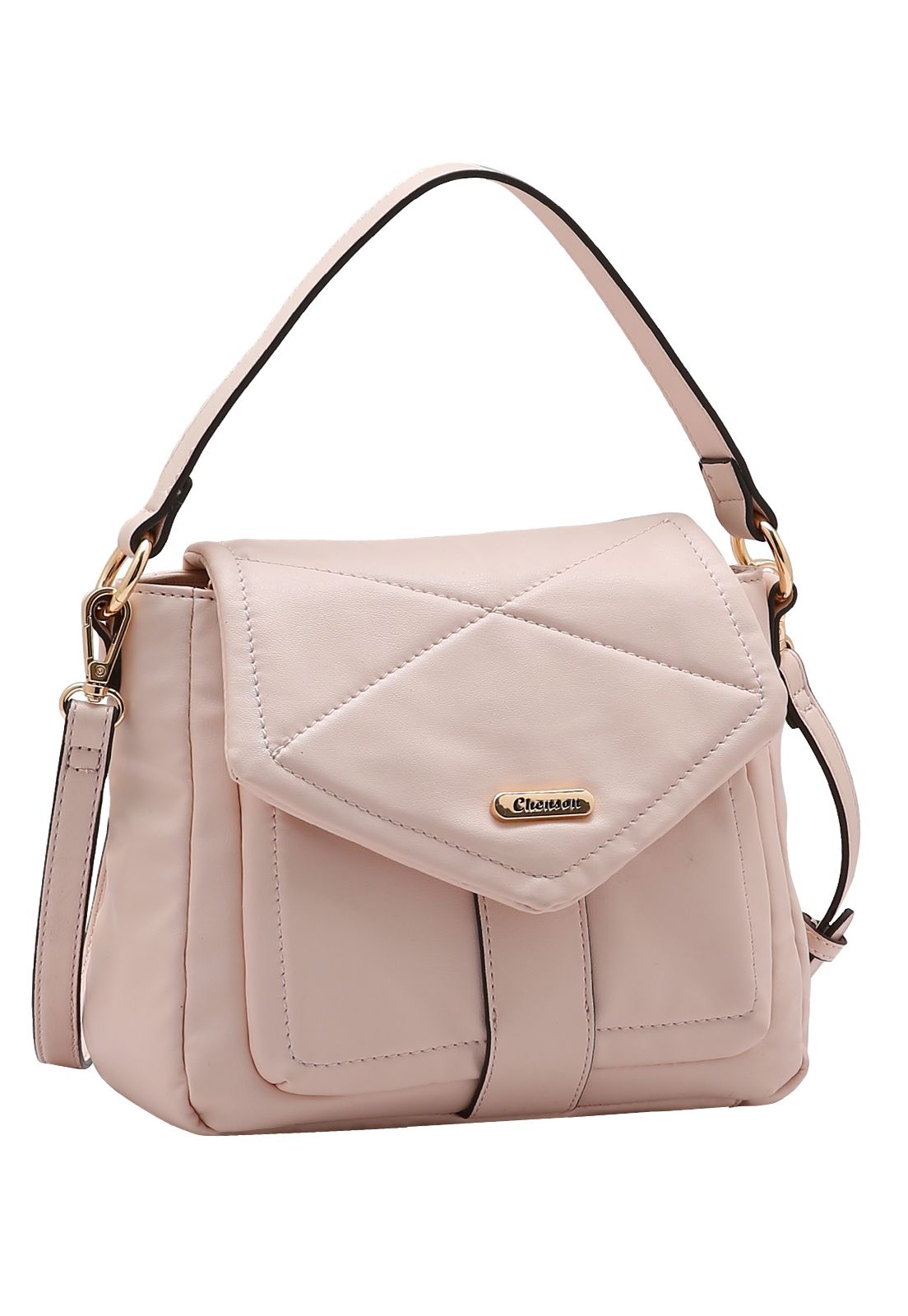 Cartera Chenson Medidas aprox 19x9x23