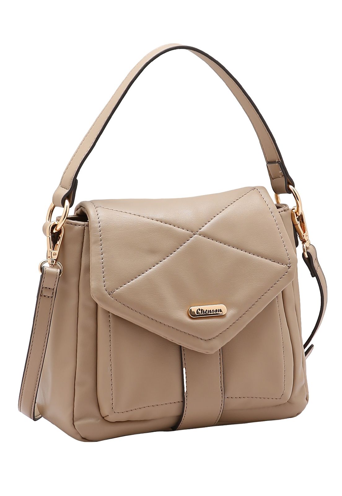 Cartera Chenson Medidas aprox 19x9x23