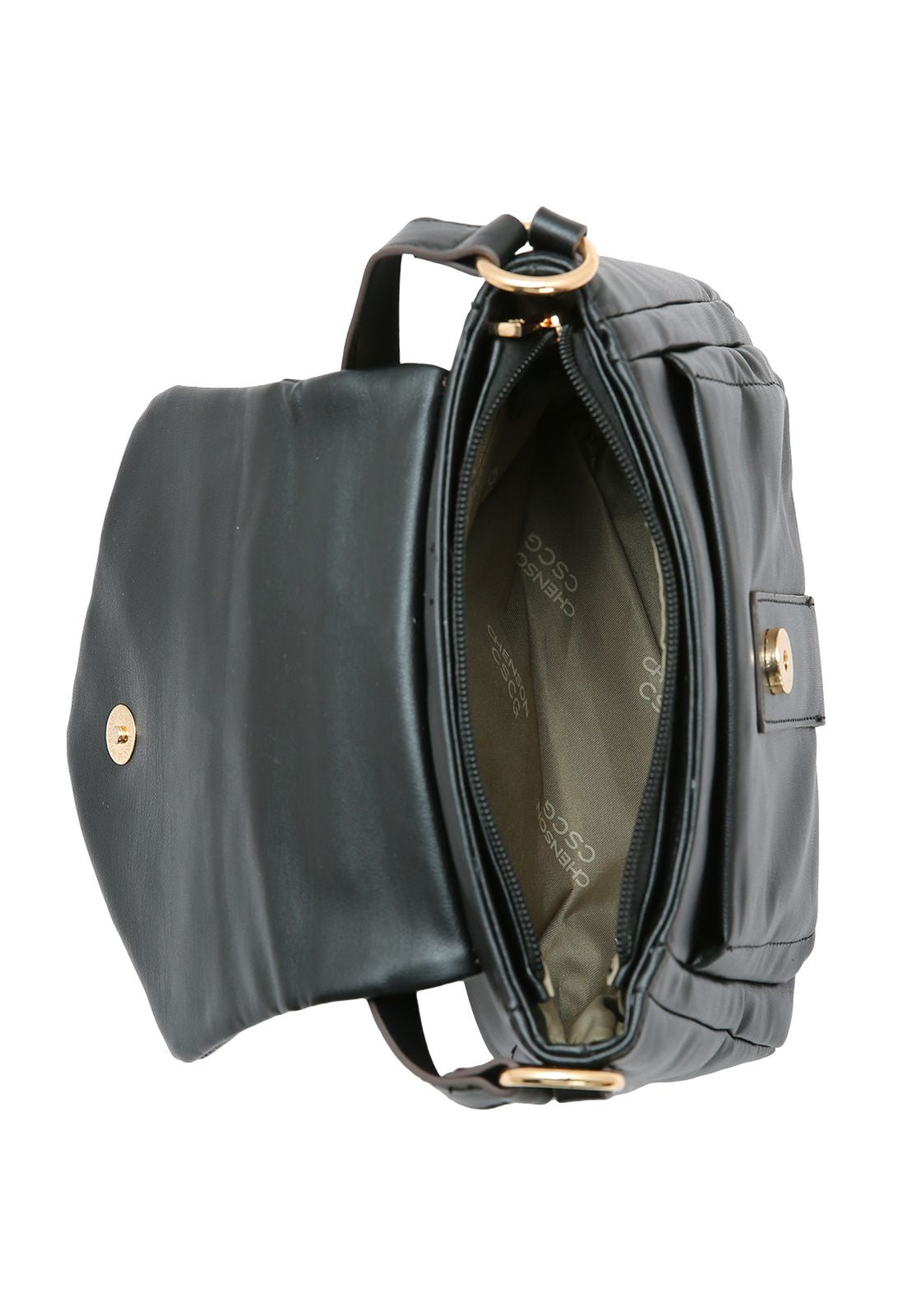 Cartera Chenson Medidas aprox 19x9x23