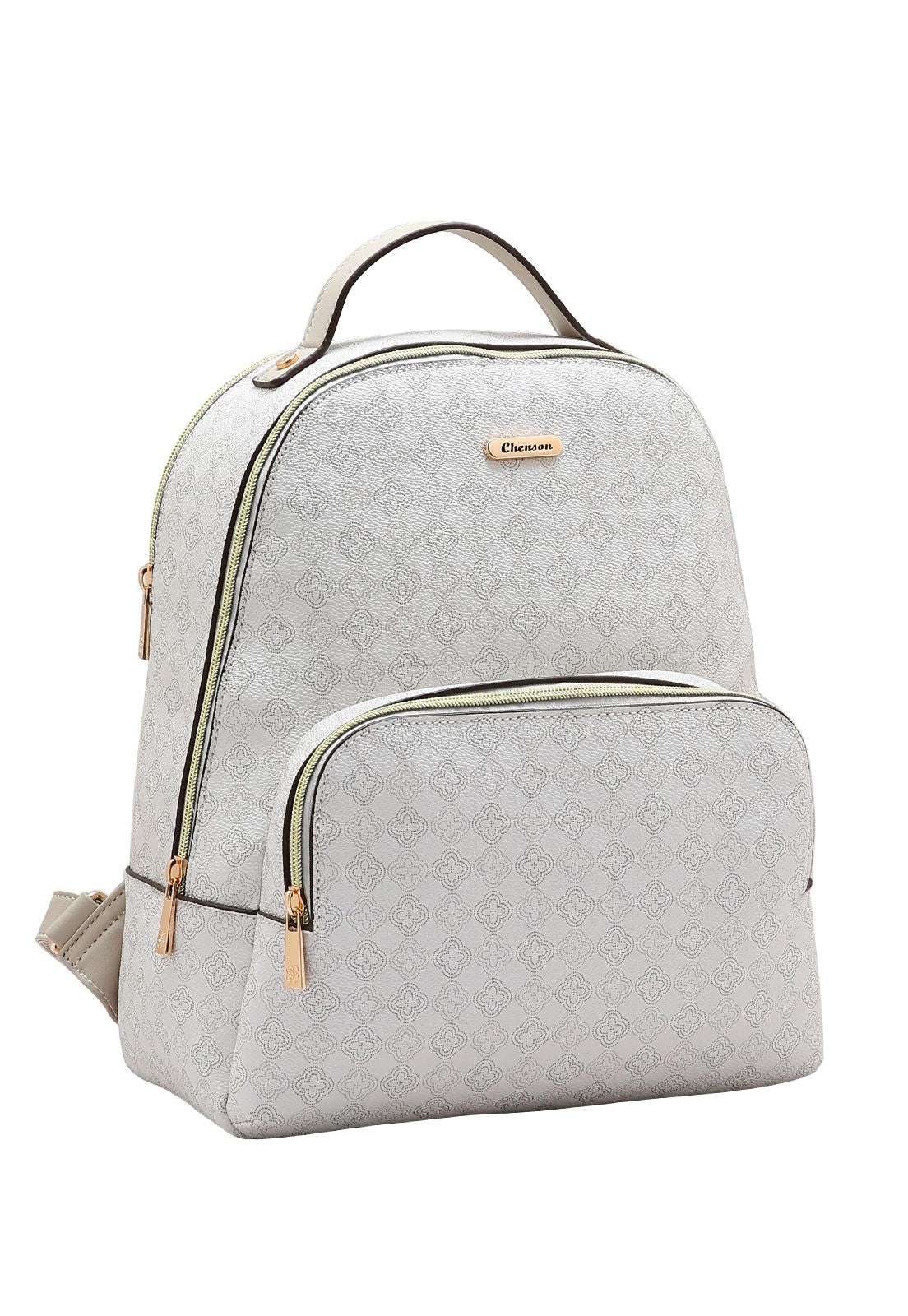 Mochila Chenson Medias aprox: 34x13x27