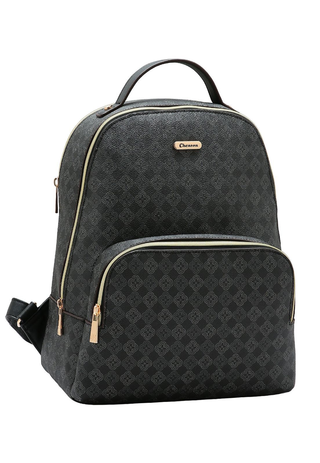 Mochila Chenson Medias aprox: 34x13x27