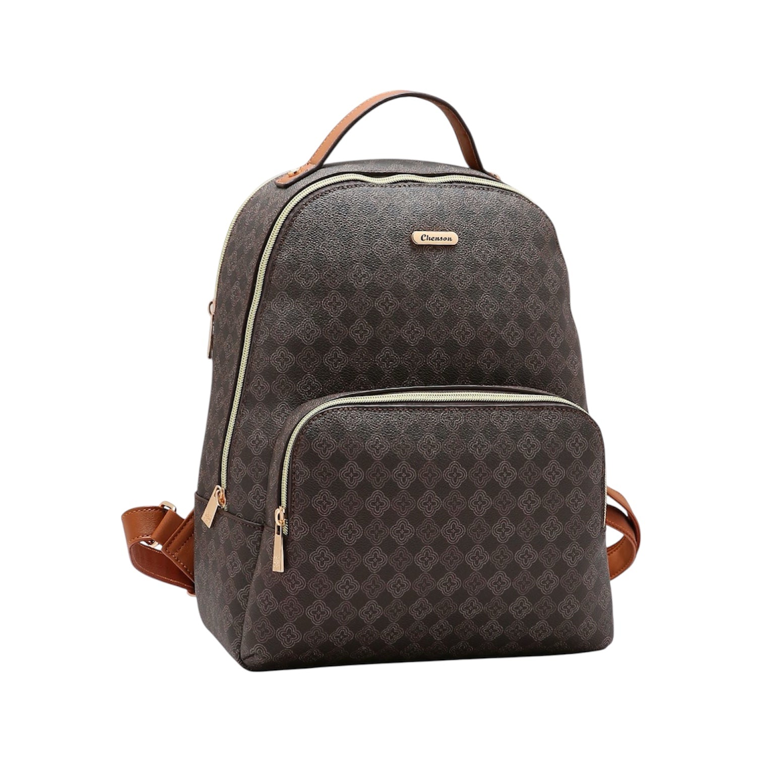 Mochila Chenson Medias aprox: 34x13x27