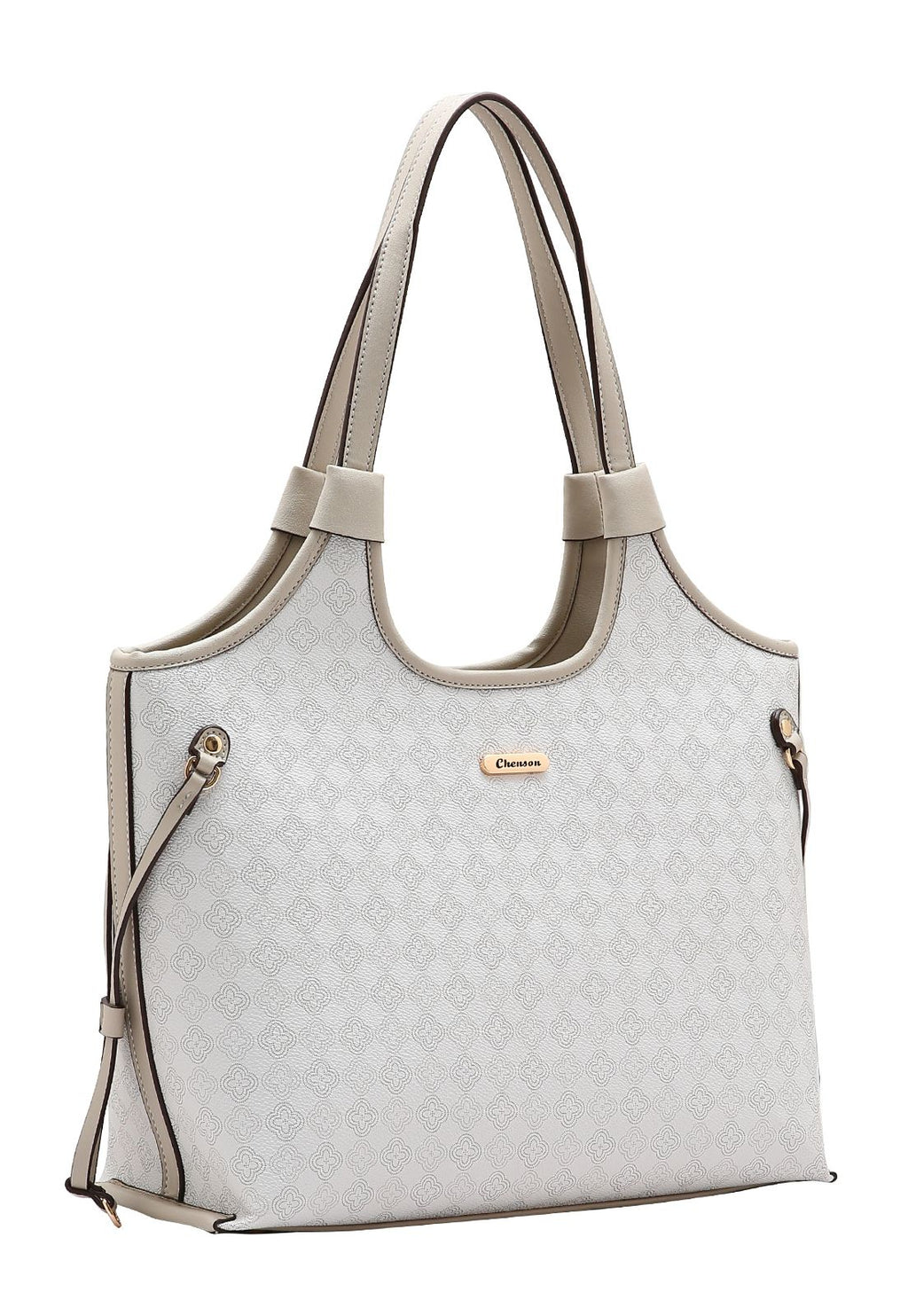 Cartera Chenson Medidas aprox: 25x12x35