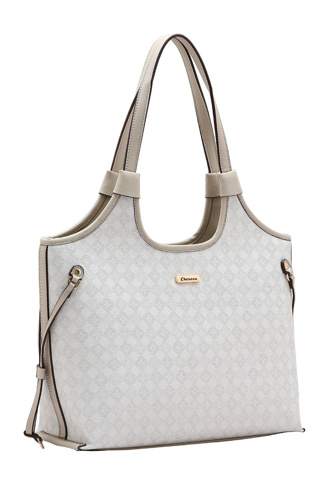Cartera Chenson Medidas aprox: 25x12x35