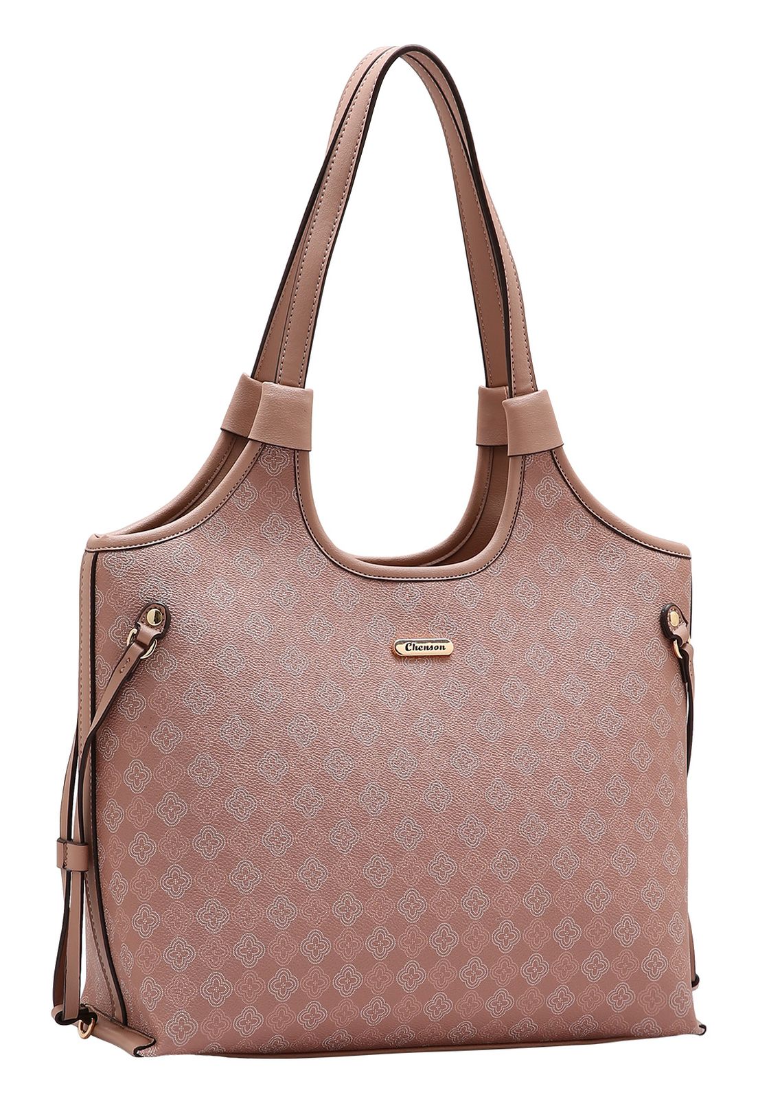 Cartera Chenson Medidas aprox: 25x12x35