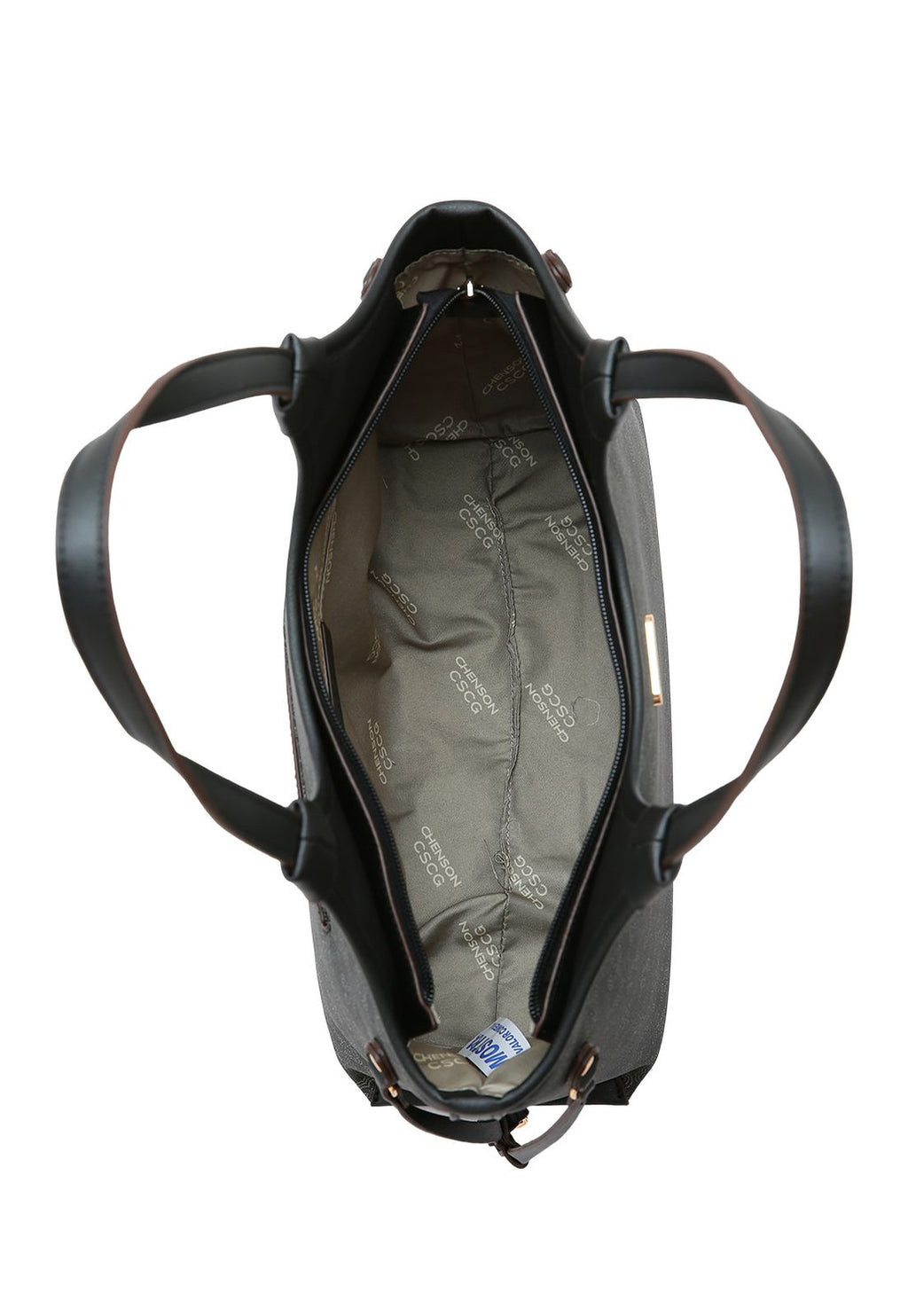 Cartera Chenson Medidas aprox: 25x12x35