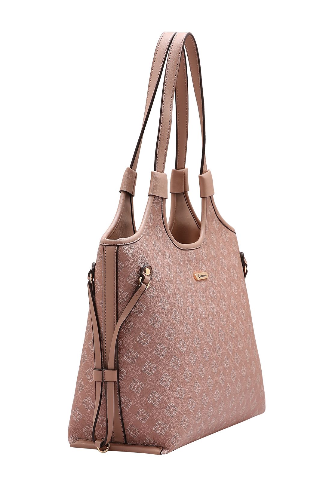 Cartera Chenson Medidas aprox: 25x12x35