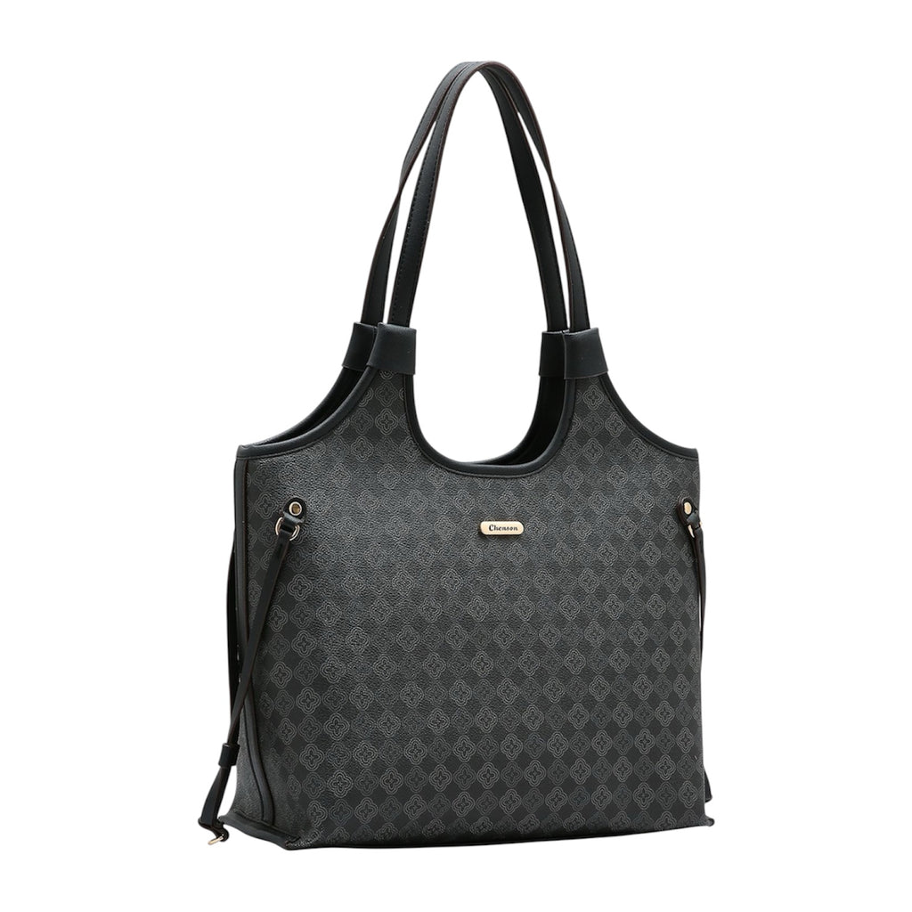 Cartera Chenson Medidas aprox: 25x12x35