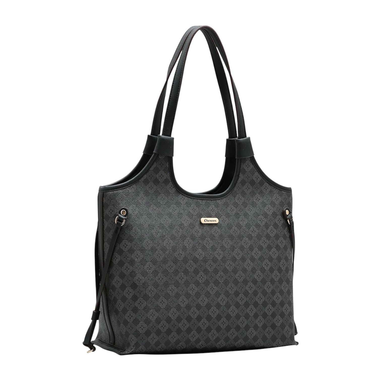 Cartera Chenson Medidas aprox: 25x12x35