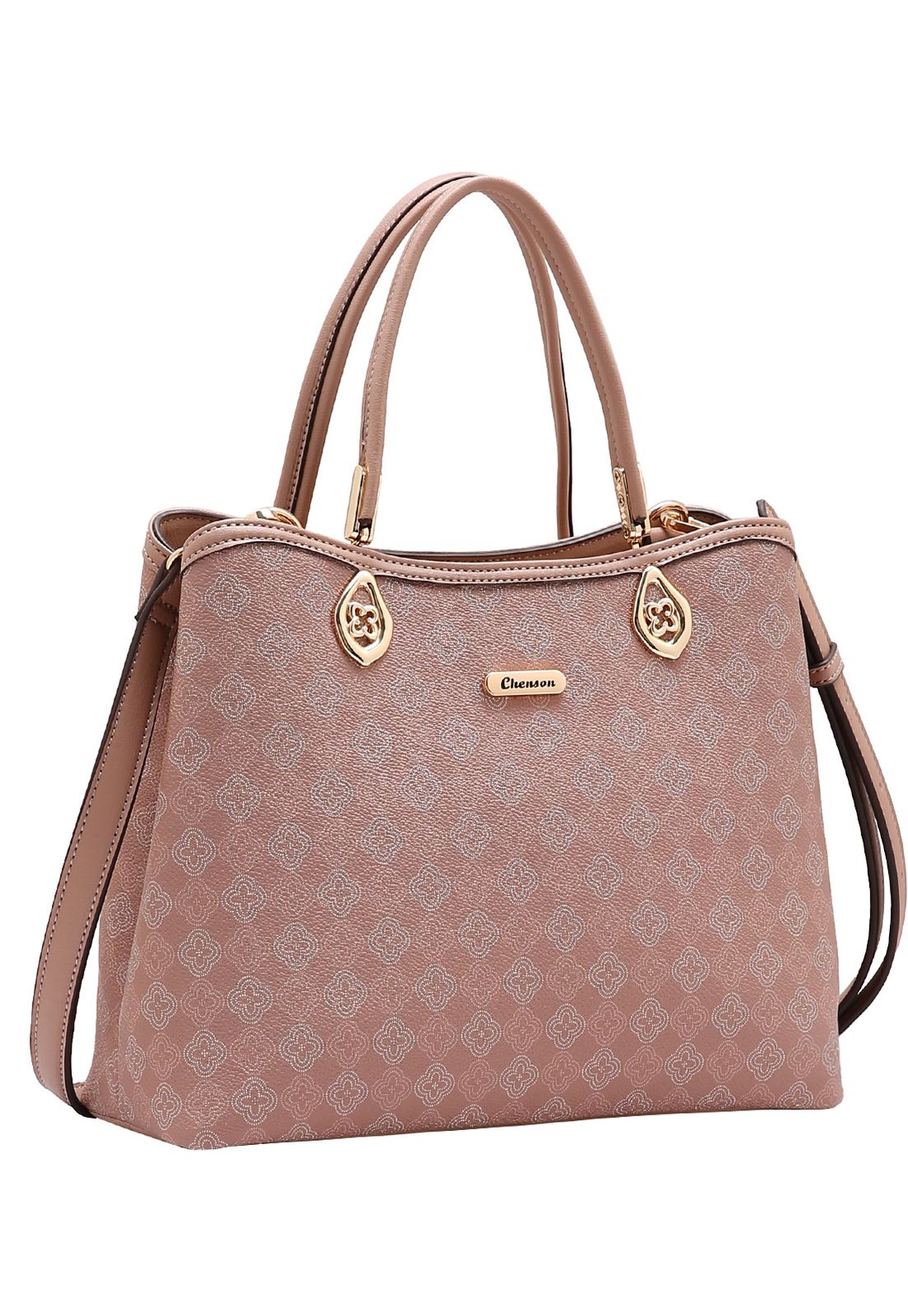 Cartera Chenson Medidas aprox: 23x12x31